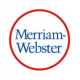 Merriam-Webster