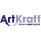 ArtKraft® Duo-Finish® Paper