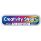 Creativity Street®