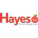 Hayes®