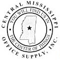 Central Mississippi Office Supply Inc.